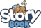 Storybook logo